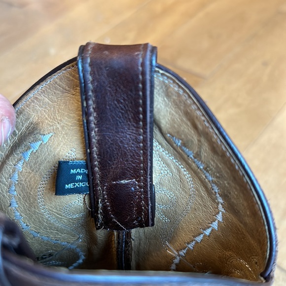 Cowboy boots - Picture 6 of 7